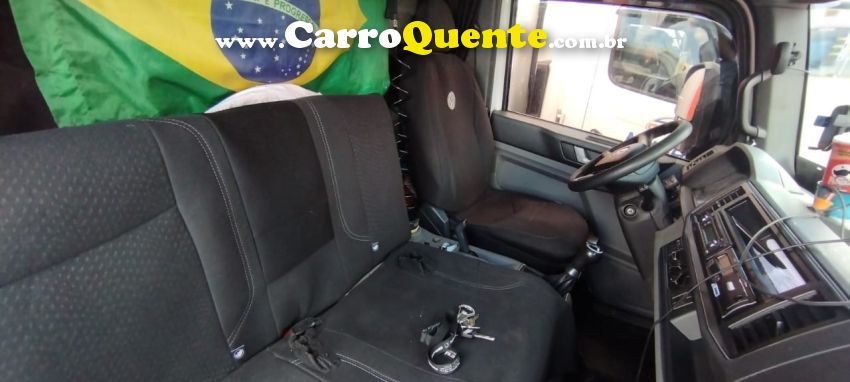 Volkswagen 11180 11-180 Delivery )(E5) Câmara Fria - Loja