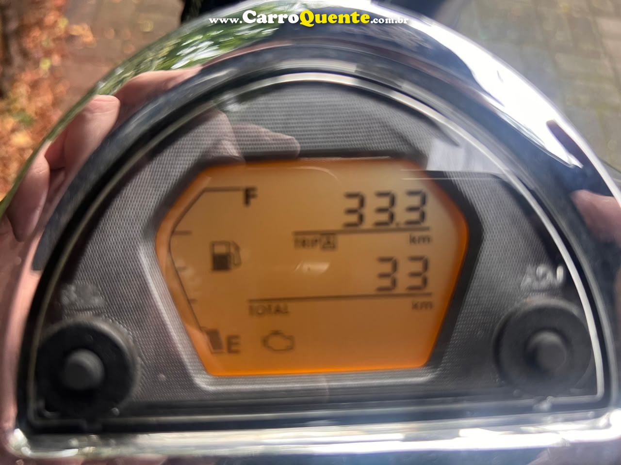 HAOJUE   MASTER RIDE 150   PRETO 2026 150 GASOLINA - Loja