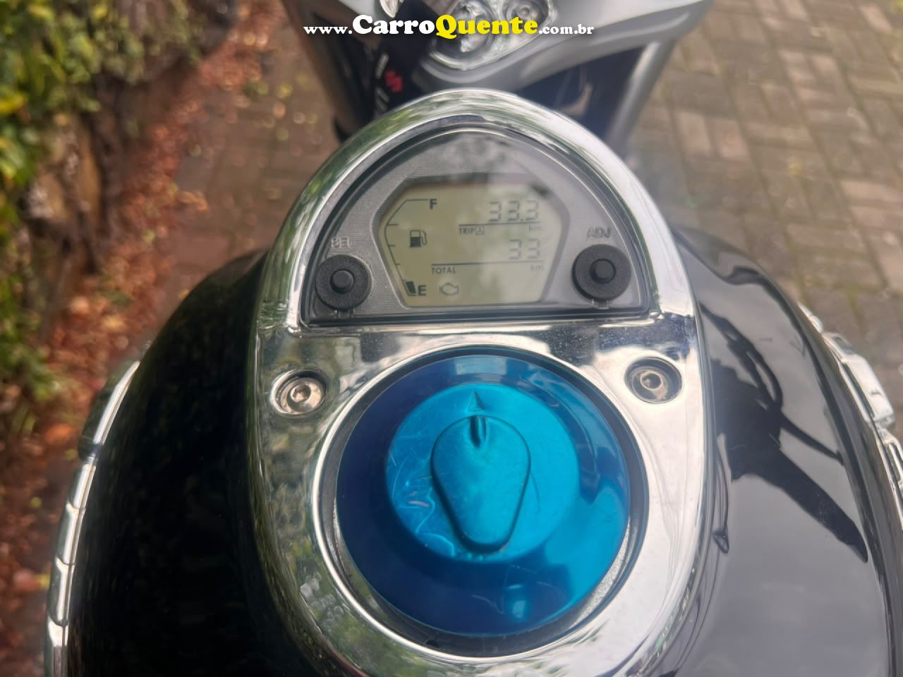 HAOJUE   MASTER RIDE 150   PRETO 2026 150 GASOLINA - Loja