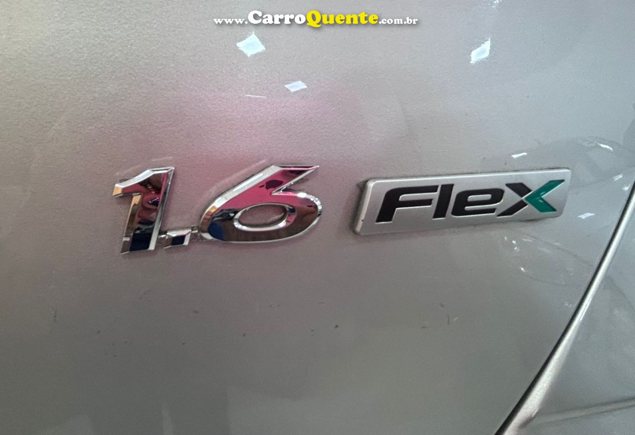 HYUNDAI   HB20X PREMIUM 1.6 FLEX 16V AUT.   PRATA 2014 1.6 FLEX - Loja