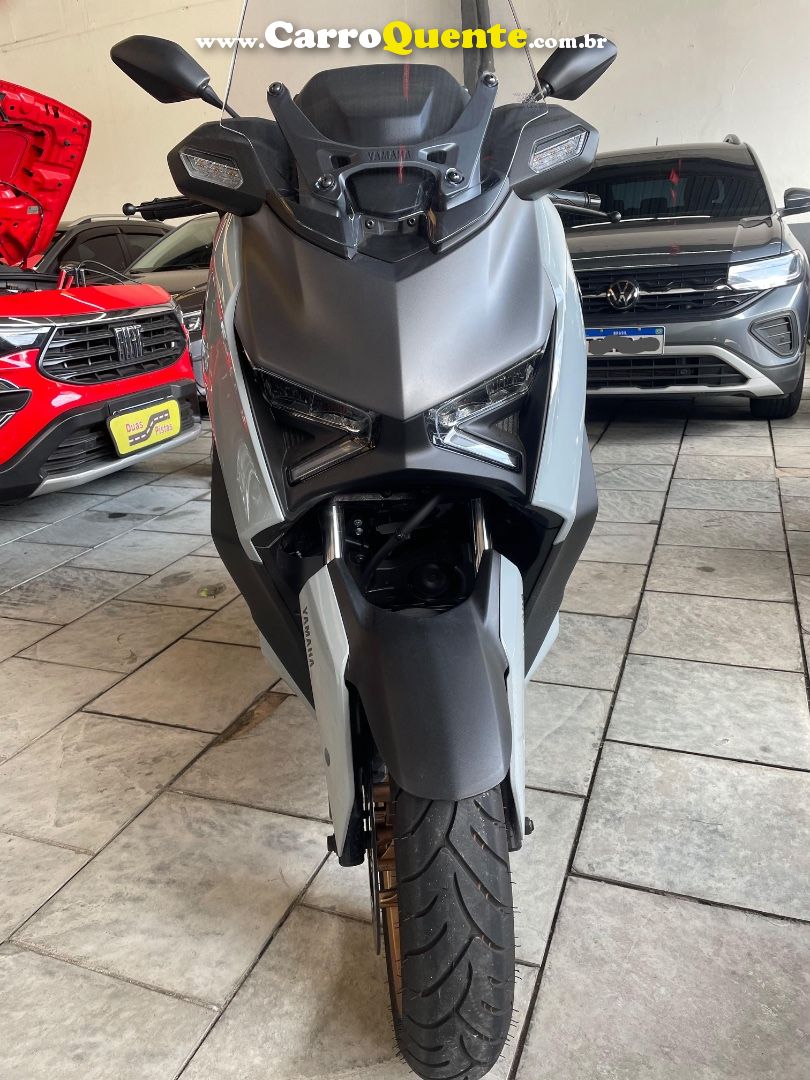 YAMAHA XMAX 300 CONNECTED ABS 2026 - Loja