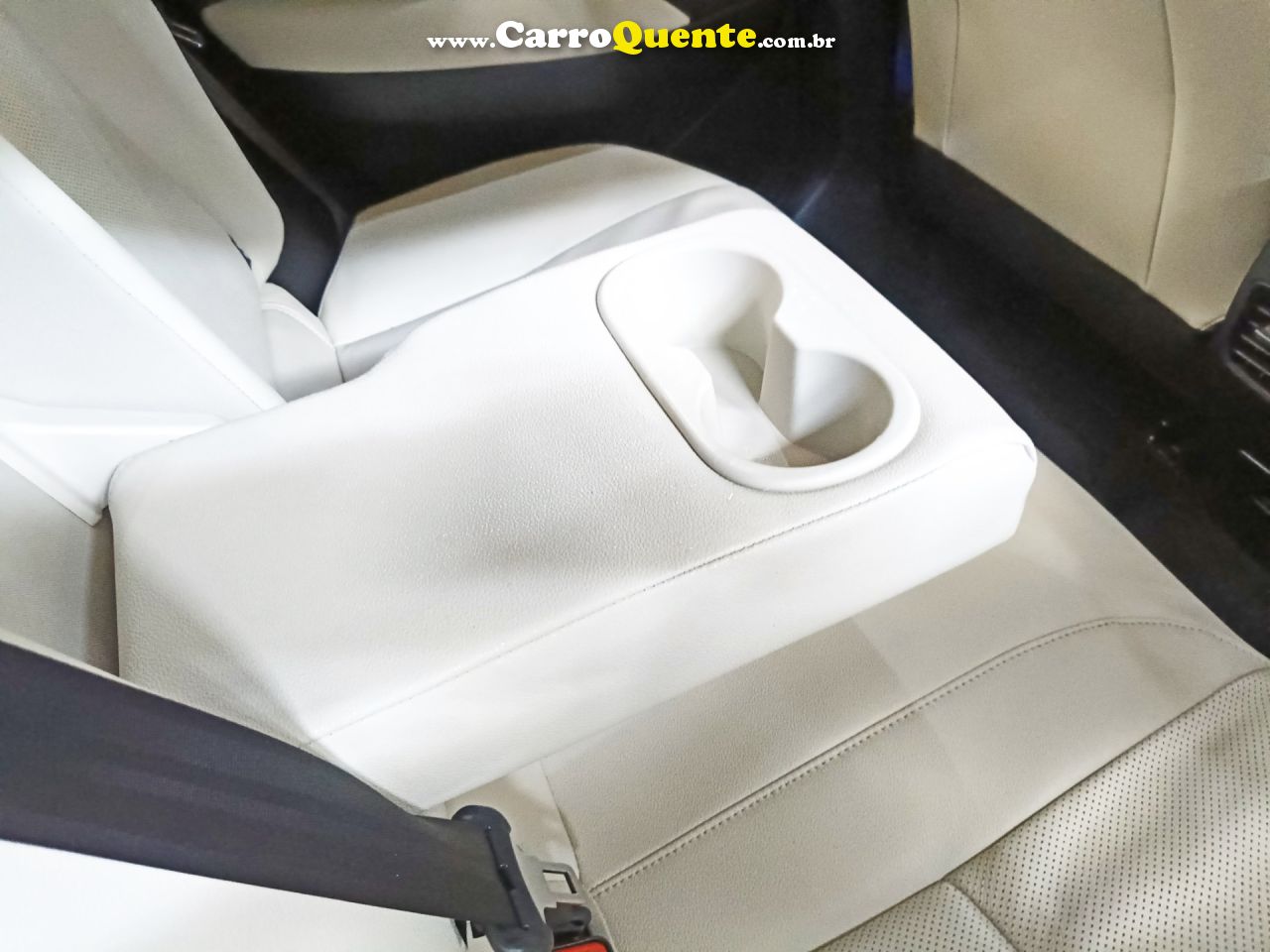 TOYOTA COROLLA CROSS 1.8 VVT-I XRX 2026 - Loja