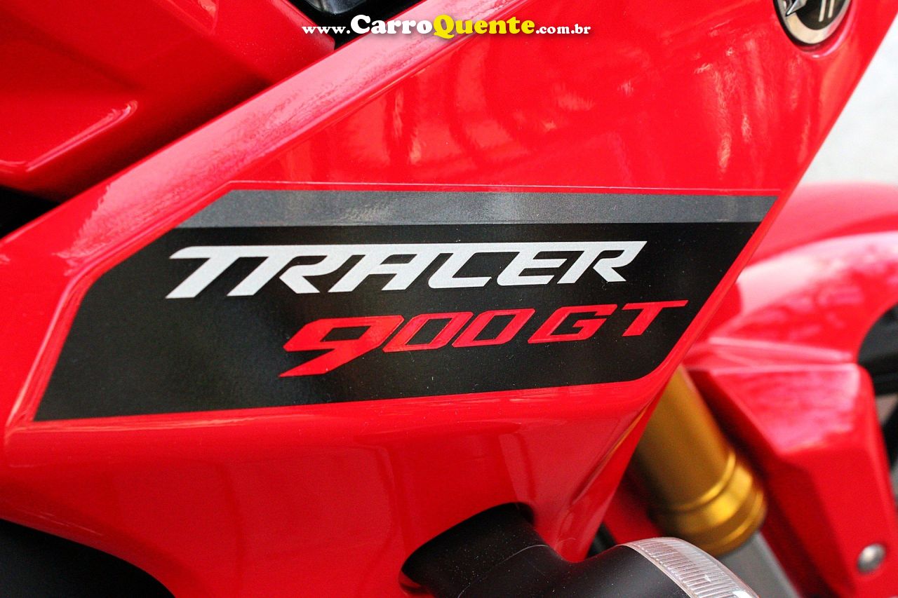 YAMAHA TRACER 900 GT 2024 - Loja