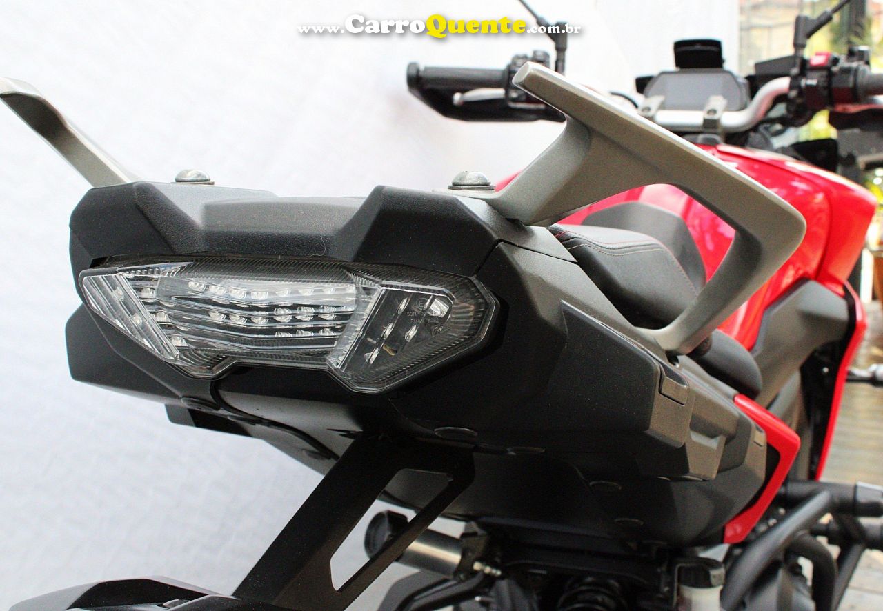 YAMAHA TRACER 900 GT 2024 - Loja