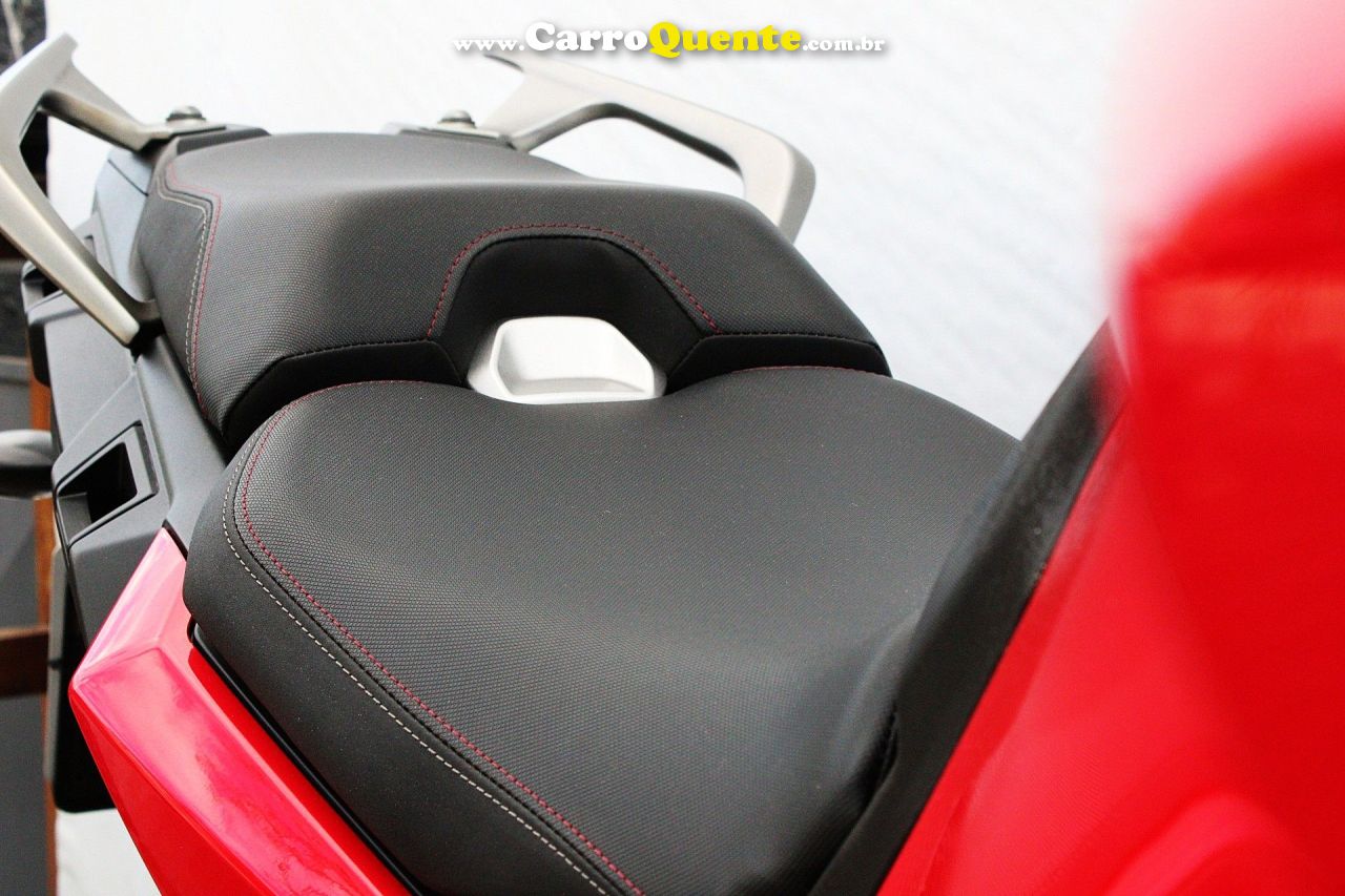 YAMAHA TRACER 900 GT 2024 - Loja