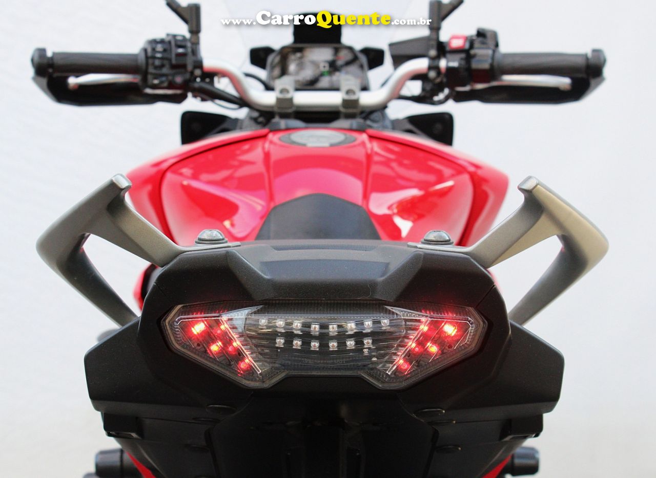 YAMAHA TRACER 900 GT 2024 - Loja
