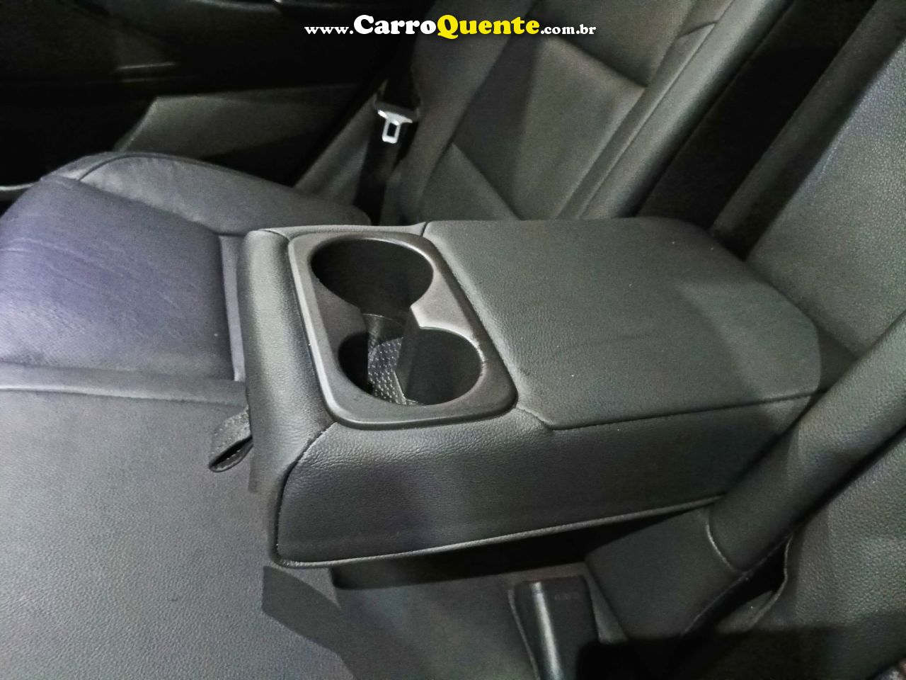HYUNDAI TUCSON 1.6 16V T-GDI GLS 2019 - Loja
