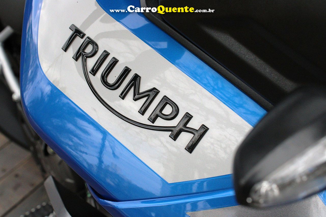 TRIUMPH TIGER 900 GT PRO 2023 - Loja