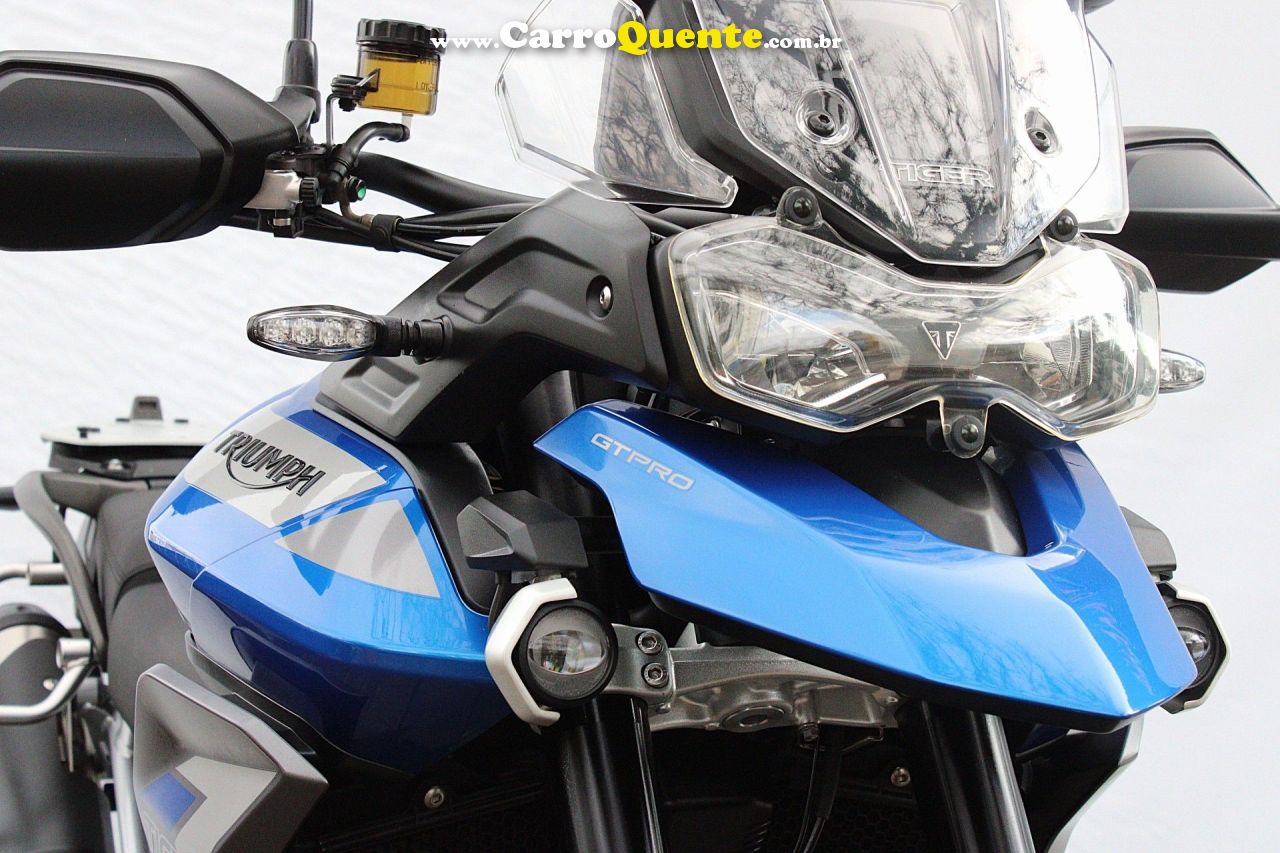 TRIUMPH TIGER 900 GT PRO 2023 - Loja