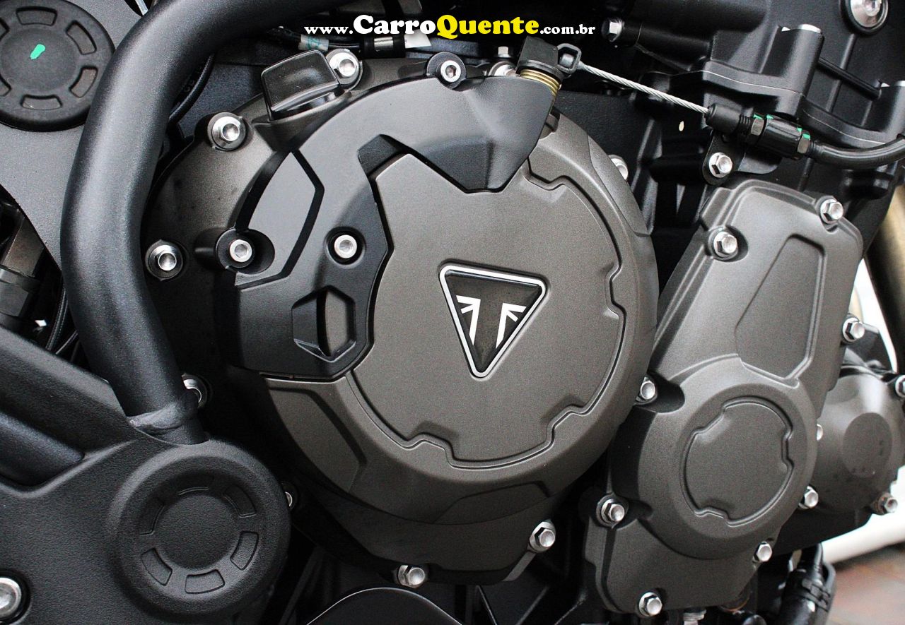 TRIUMPH TIGER 900 GT PRO 2023 - Loja