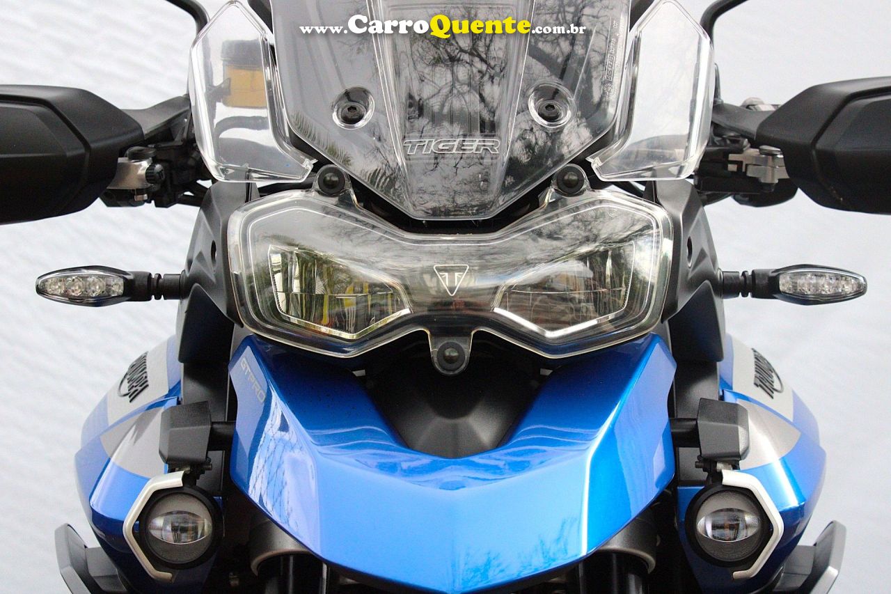 TRIUMPH TIGER 900 GT PRO 2023 - Loja