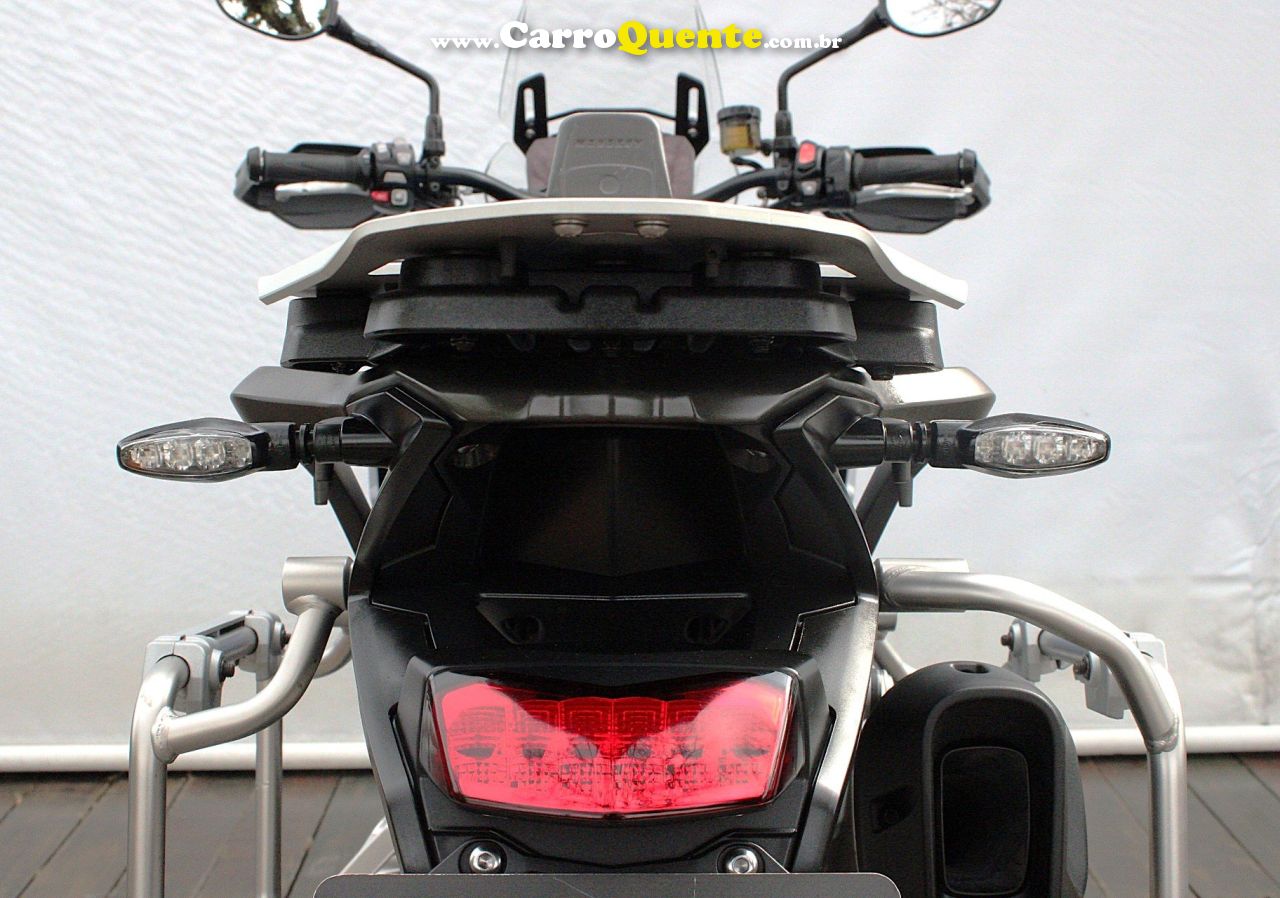 TRIUMPH TIGER 900 GT PRO 2023 - Loja