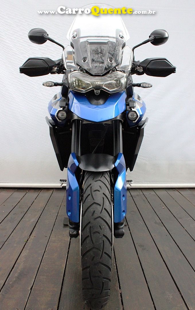 TRIUMPH TIGER 900 GT PRO 2023 - Loja