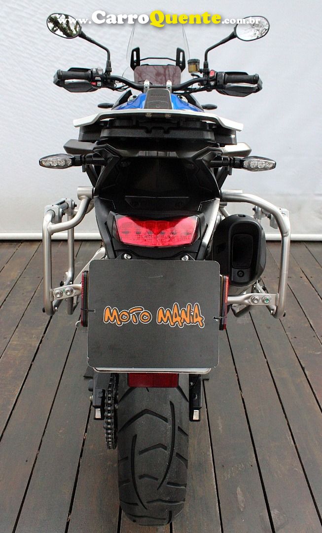 TRIUMPH TIGER 900 GT PRO 2023 - Loja