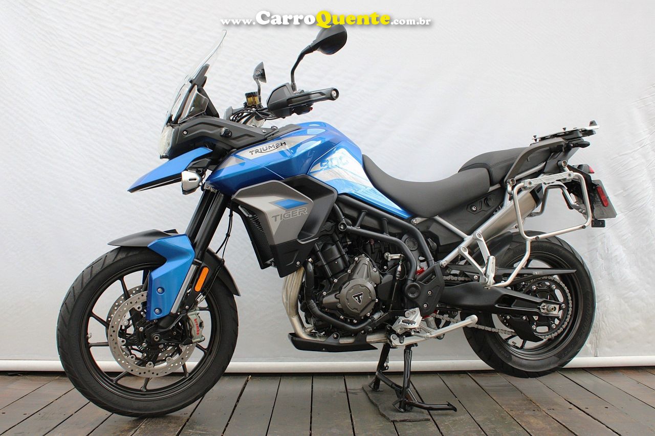TRIUMPH TIGER 900 GT PRO 2023 - Loja