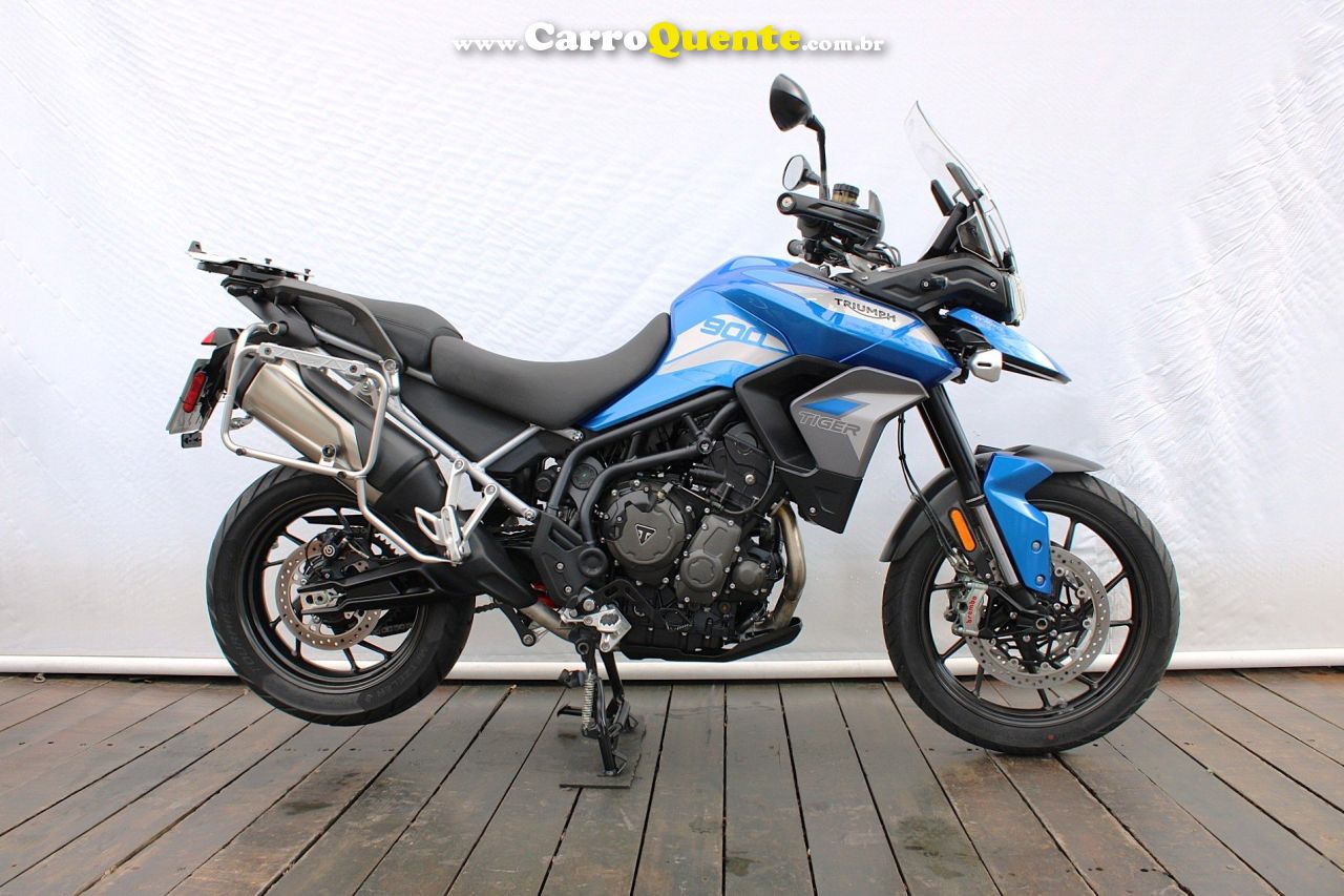 TRIUMPH TIGER 900 GT PRO 2023 - Loja