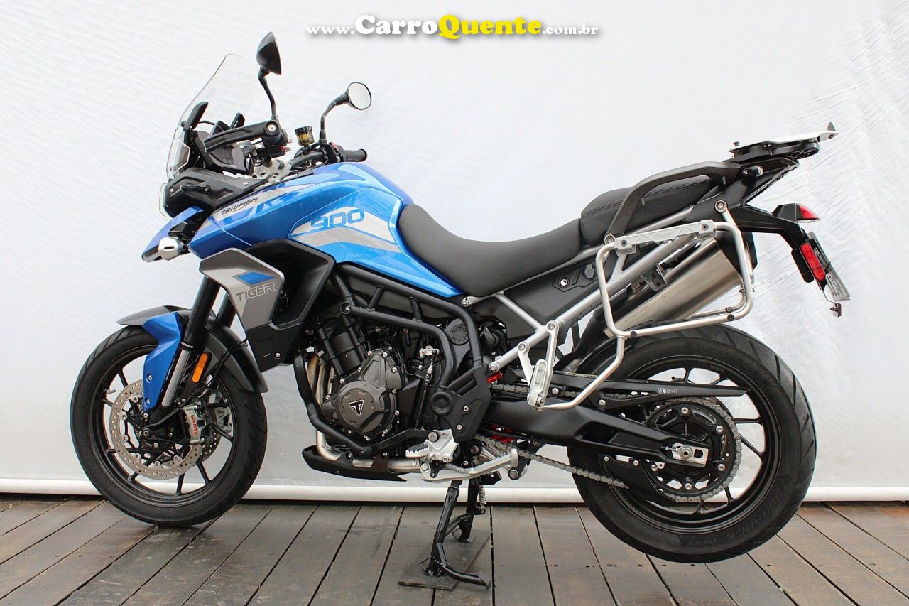 TRIUMPH TIGER 900 GT PRO 2023 - Loja