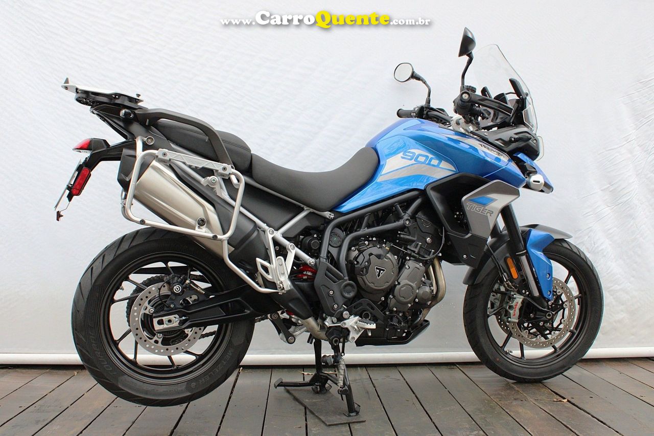TRIUMPH TIGER 900 GT PRO 2023 - Loja