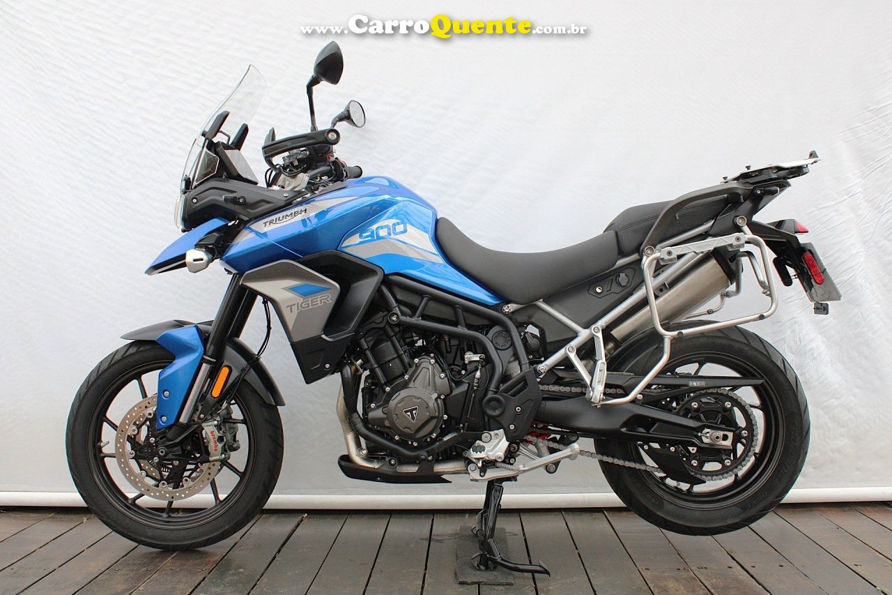 TRIUMPH TIGER 900 GT PRO 2023 - Loja