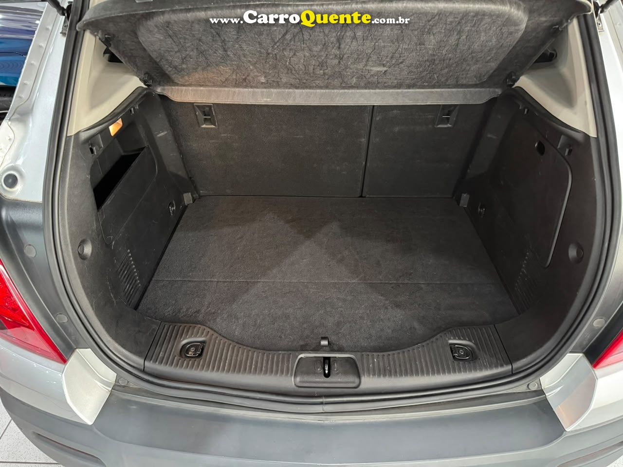 CHEVROLET TRACKER 1.8 MPFI LTZ 4X2 16V 2015 - Loja