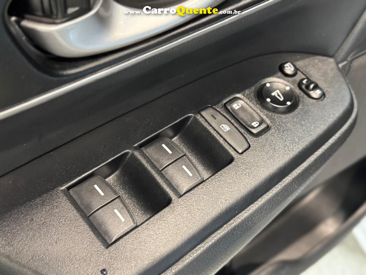 HONDA CRV 1.5 16V VTC TURBO TOURING AWD 2019 - Loja