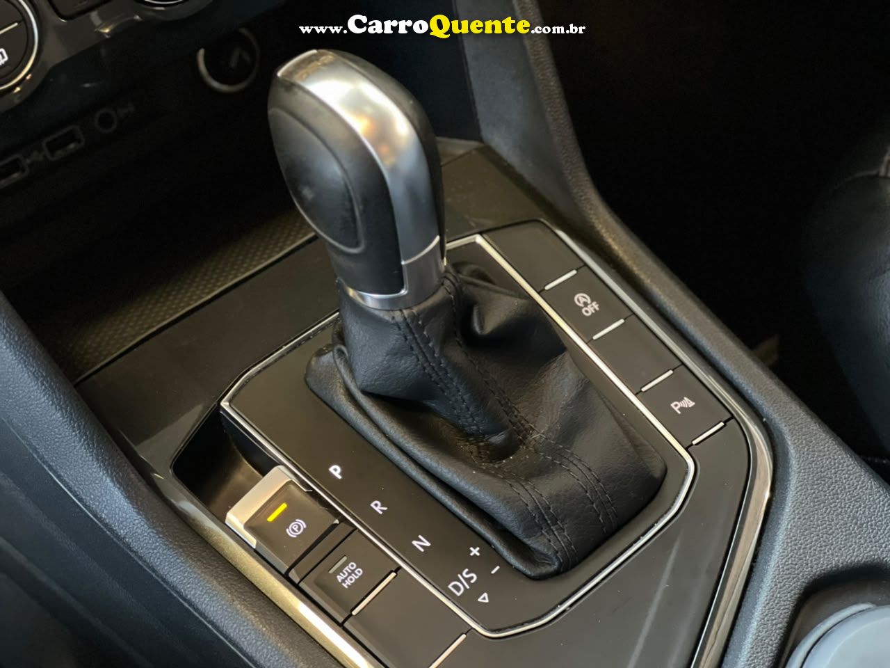 VOLKSWAGEN TIGUAN 1.4 250 TSI TOTAL ALLSPACE 2018 - Loja
