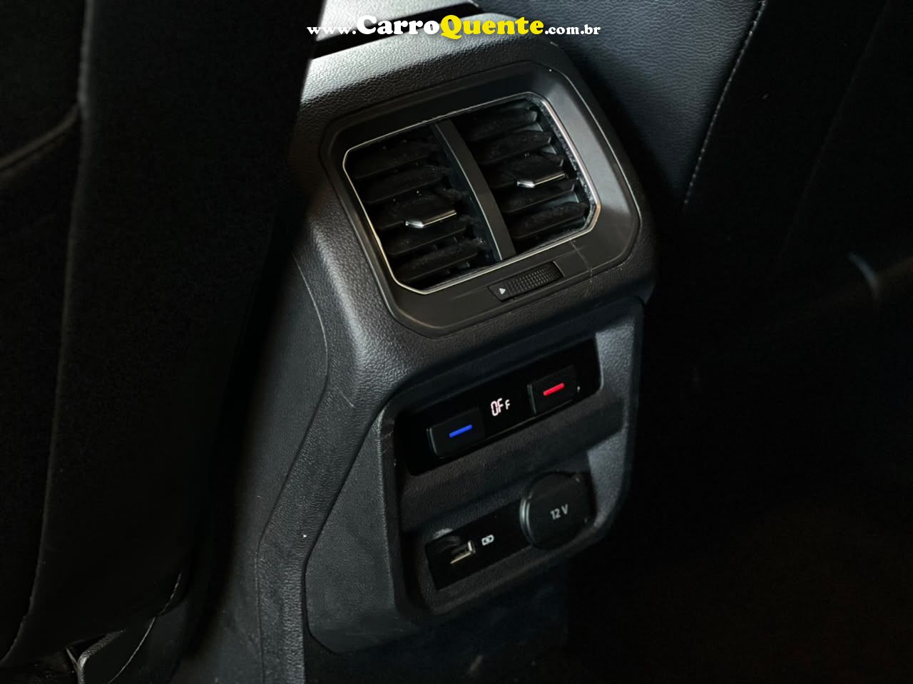 VOLKSWAGEN TIGUAN 1.4 250 TSI TOTAL ALLSPACE 2018 - Loja