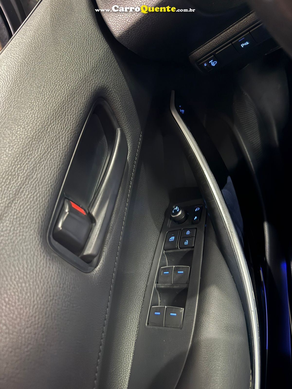 TOYOTA COROLLA 2.0 VVT-IE XEI DIRECT SHIFT 2021 - Loja
