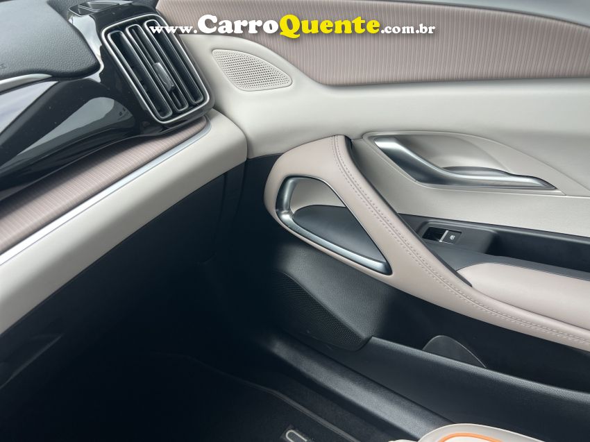 BYD SONG PRO 1.5 DM-I HÍBRIDO GS AUTOMÁTICO - Loja