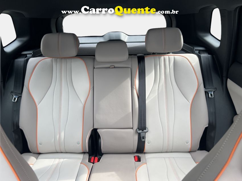 BYD SONG PRO 1.5 DM-I HÍBRIDO GS AUTOMÁTICO - Loja