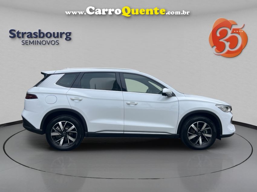 BYD SONG PRO 1.5 DM-I HÍBRIDO GS AUTOMÁTICO - Loja