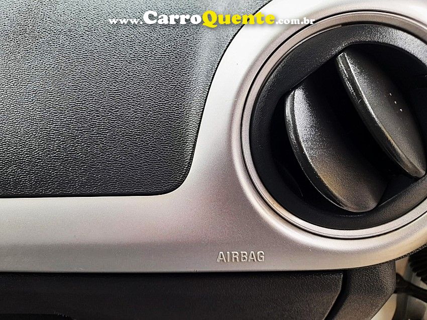 Chevrolet MONTANA 1.4 MPFI LS CS 8V FLEX 2P MANUAL - Loja