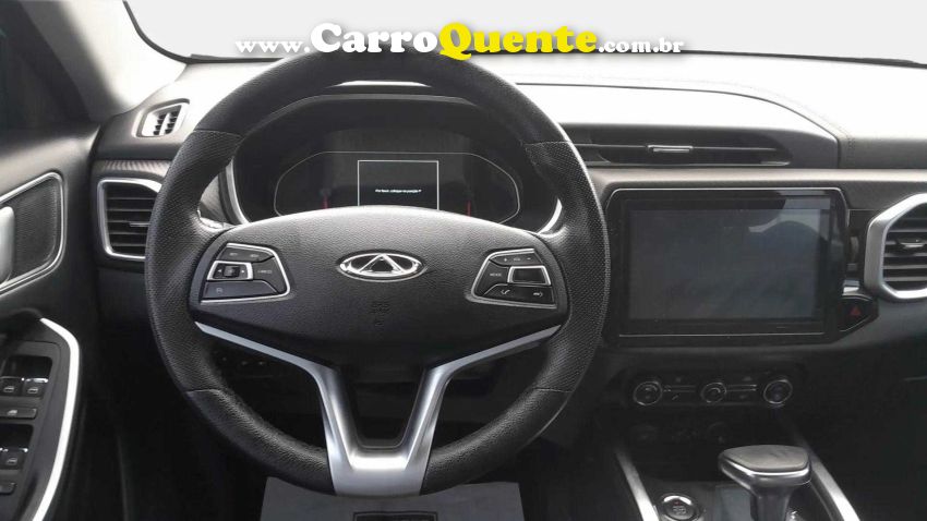 Caoa Chery TIGGO 5x 1.5 VVT TURBO iFLEX T DCT - Loja