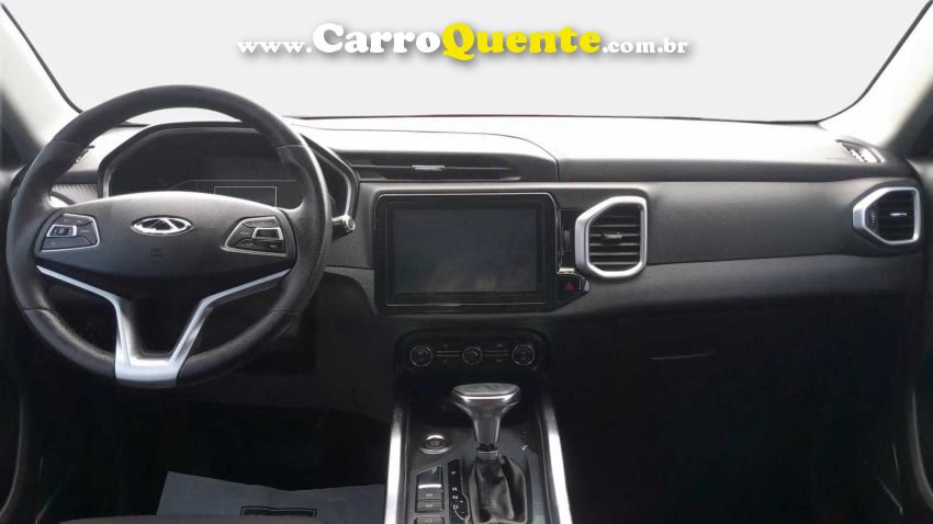 Caoa Chery TIGGO 5x 1.5 VVT TURBO iFLEX T DCT - Loja