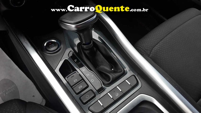 Caoa Chery TIGGO 5x 1.5 VVT TURBO iFLEX T DCT - Loja