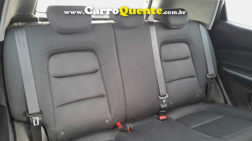 Caoa Chery TIGGO 5x 1.5 VVT TURBO iFLEX T DCT - Loja