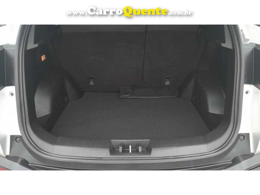 Caoa Chery TIGGO 5x 1.5 VVT TURBO iFLEX T DCT - Loja