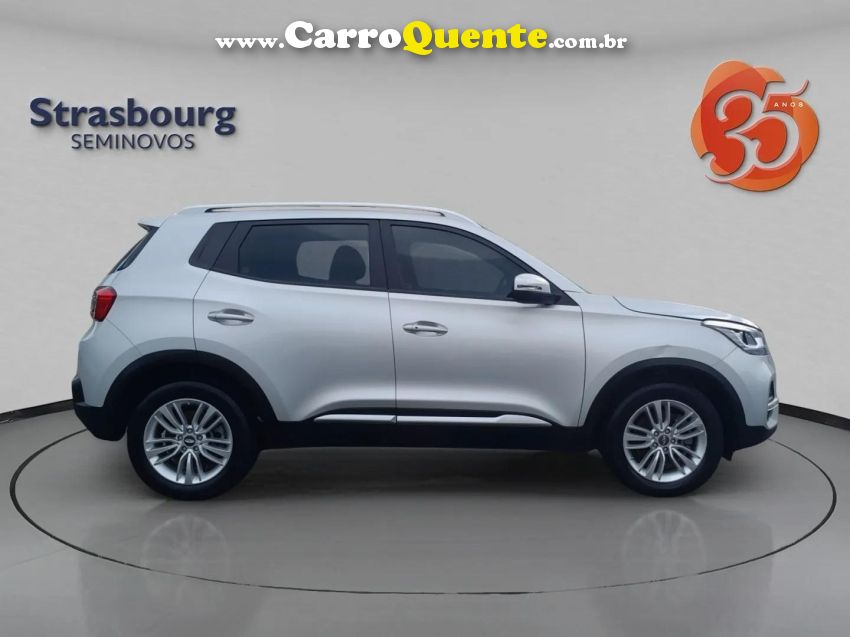 Caoa Chery TIGGO 5x 1.5 VVT TURBO iFLEX T DCT - Loja