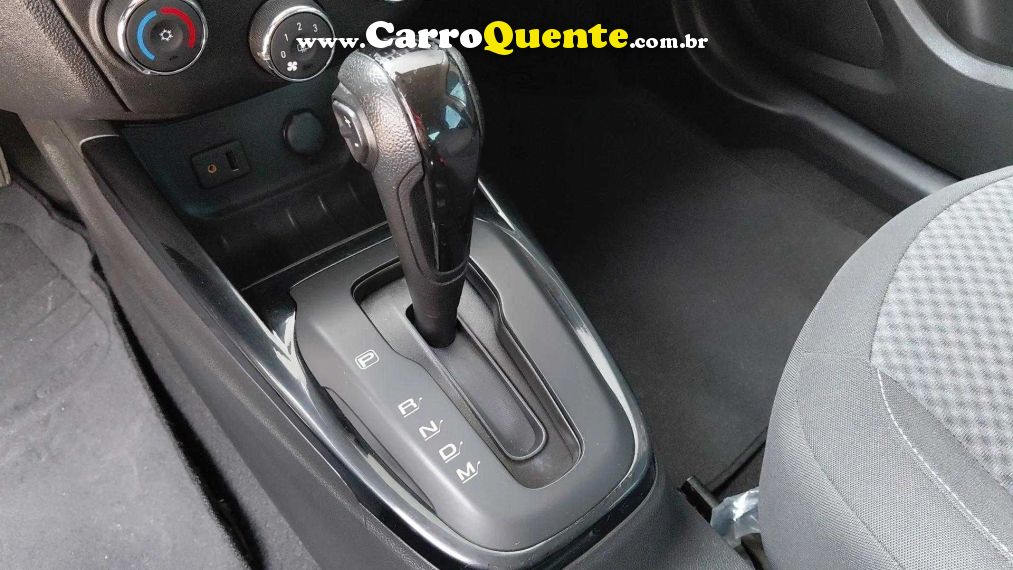 Chevrolet PRISMA 1.4 MPFI LT 8V FLEX 4P AUTOMÁTICO - Loja