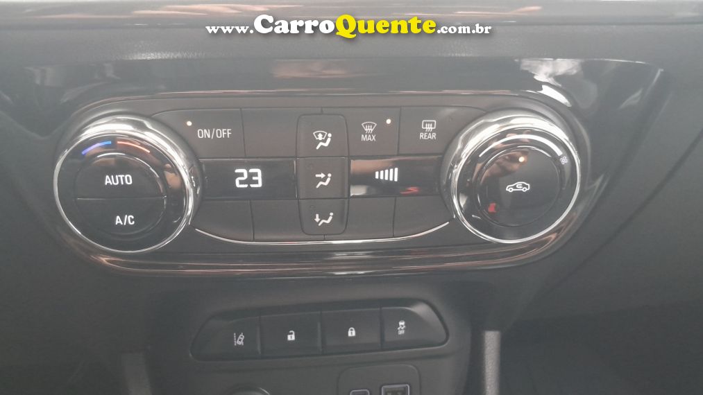 Chevrolet SPIN 1.8 PREMIER 8V FLEX 4P AUTOMÁTICO - Loja