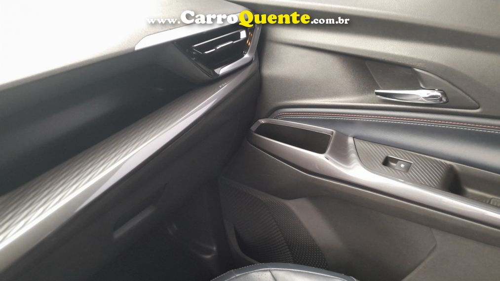 Chevrolet SPIN 1.8 PREMIER 8V FLEX 4P AUTOMÁTICO - Loja