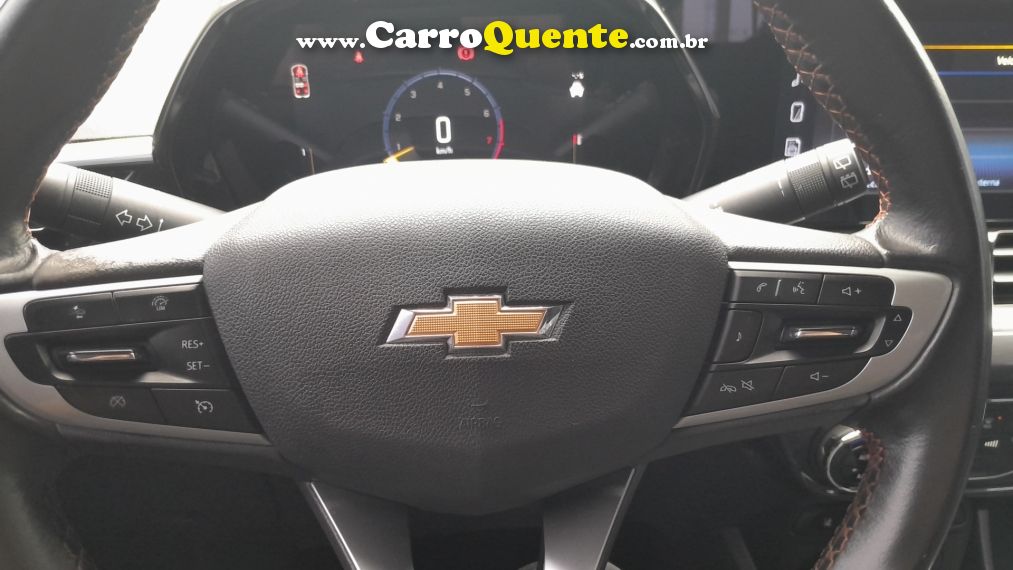 Chevrolet SPIN 1.8 PREMIER 8V FLEX 4P AUTOMÁTICO - Loja