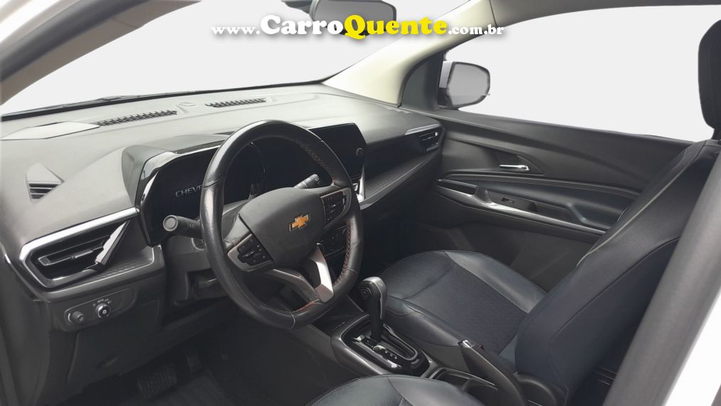 Chevrolet SPIN 1.8 PREMIER 8V FLEX 4P AUTOMÁTICO - Loja
