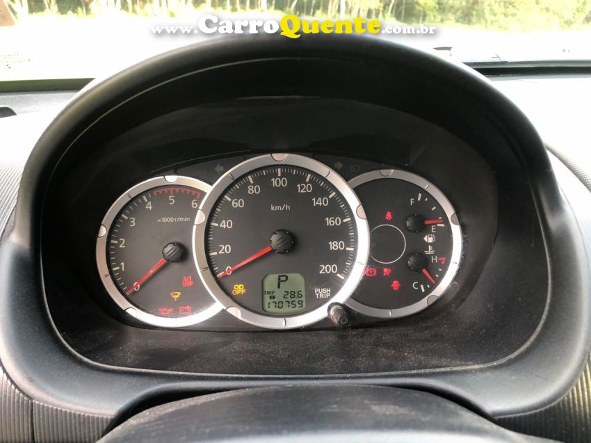 Mitsubishi L200 TRITON 3.2 HPE 4X4 CD 16V TURBO INTERCOOLER DIESEL 4P AUTOMÁTICO - Loja