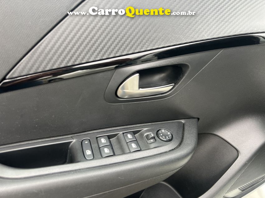Peugeot 208 1.6 16V FLEX ACTIVE AT6 - Loja
