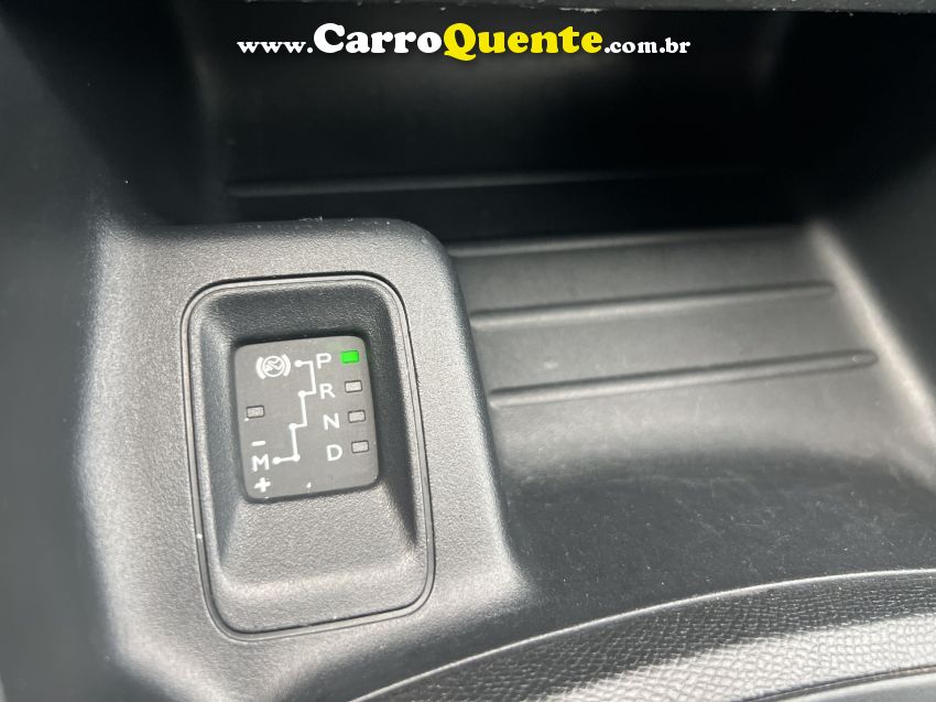 Peugeot 208 1.6 16V FLEX ACTIVE AT6 - Loja