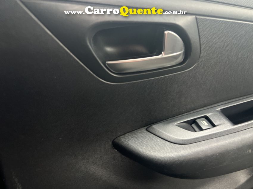 Peugeot 208 1.6 16V FLEX ACTIVE AT6 - Loja
