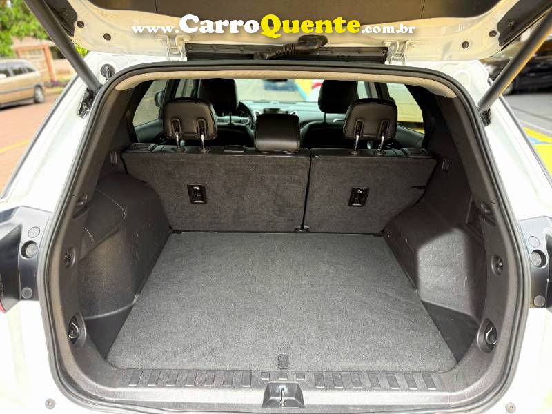 EQUINOX Premier 2.0 Turbo AWD 262cv Aut. 2020/2020 Chevrolet - Loja