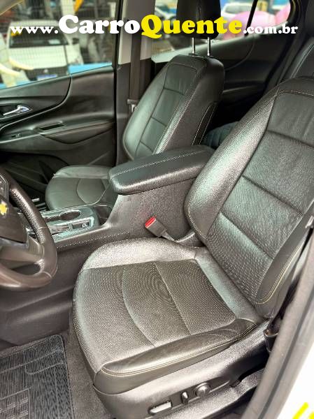 EQUINOX Premier 2.0 Turbo AWD 262cv Aut. 2020/2020 Chevrolet - Loja