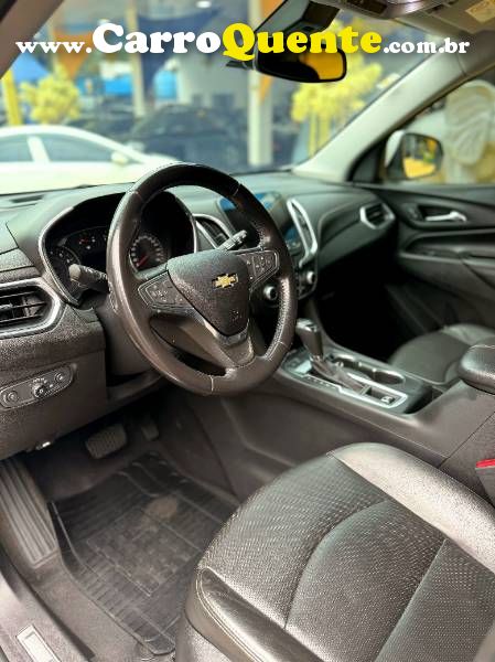 EQUINOX Premier 2.0 Turbo AWD 262cv Aut. 2020/2020 Chevrolet - Loja